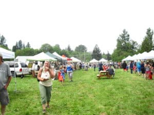 yelm farmers market