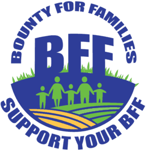 Bounty For Families Full Logo