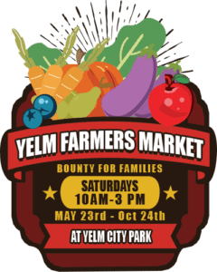 The Yelm Farmers Market @ Yelm Community Center | Yelm | Washington | United States